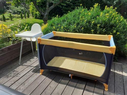 Apartm�ny Kousek Od Jezera