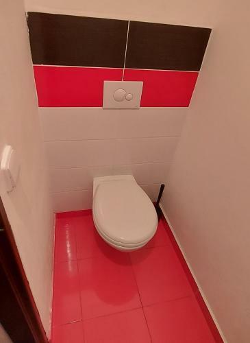 Apartm�ny Kousek Od Jezera