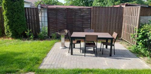 Apartm�ny Kousek Od Jezera