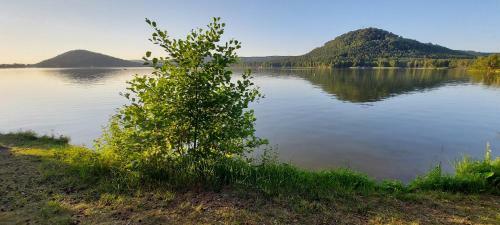 Apartm�ny Kousek Od Jezera