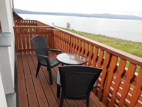 Apartm�ny Kovadlina