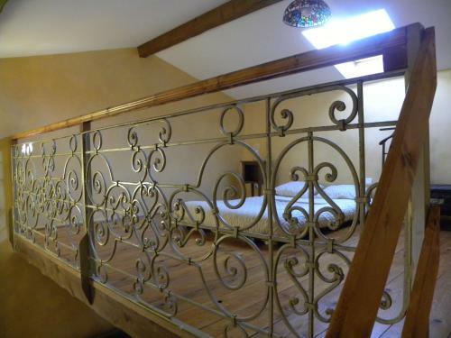 Hostal XVI Century Mansion