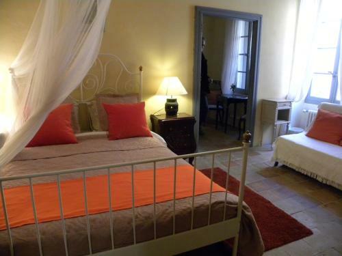 Hostal XVI Century Mansion