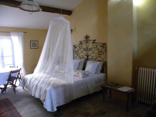 Hostal XVI Century Mansion