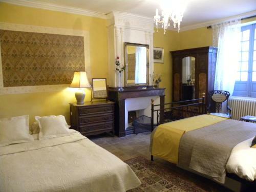 Hostal XVI Century Mansion