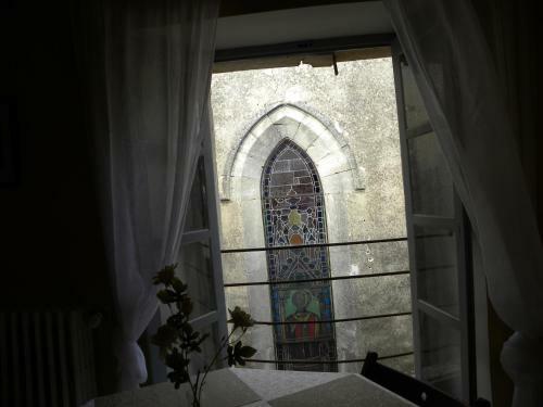 Hostal XVI Century Mansion