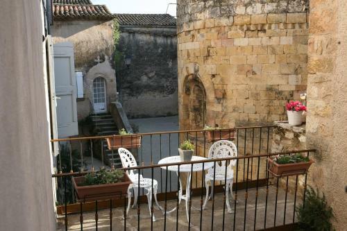 Hostal XVI Century Mansion