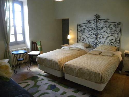 Hostal XVI Century Mansion