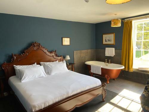 Hotel Lairds House