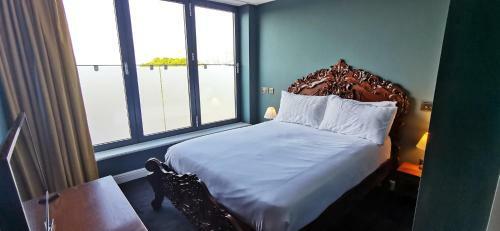 Hotel Lairds House