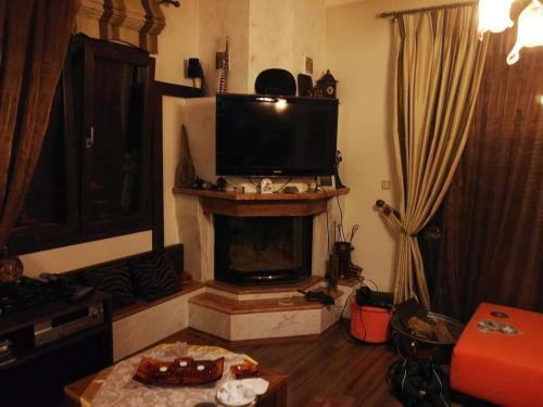 Apartamento The Dreamhouse Kastoria