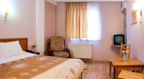 Hotel Skib