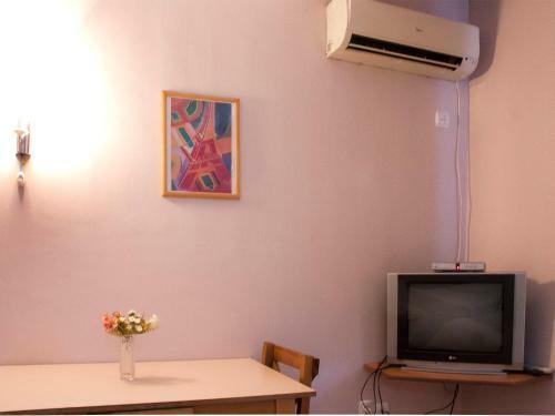 Hotel Skib