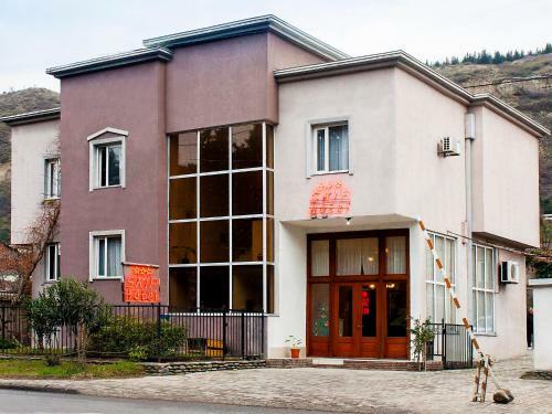Hotel Skib