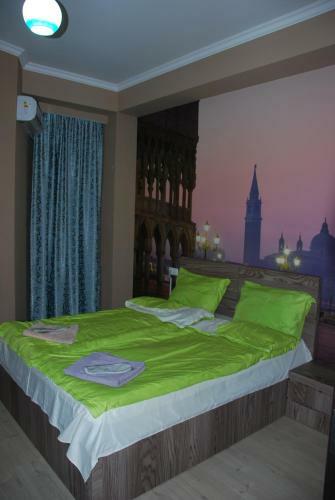 Apartment Lali