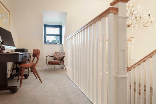Bed & Breakfast Bridge Street Townhouse