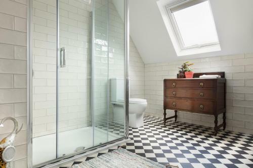 Bed & Breakfast Bridge Street Townhouse