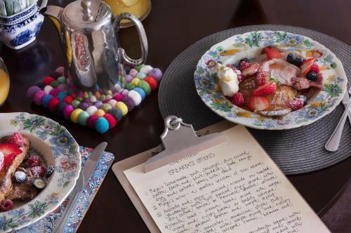 Bed & Breakfast Bridge Street Townhouse