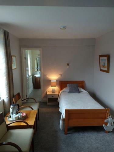 Bed & Breakfast The Rio