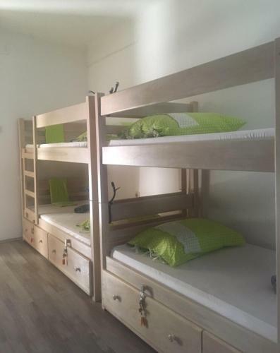 Albergue Hvar Centre Dorms