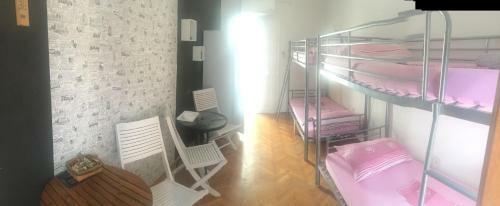Albergue Hvar Centre Dorms