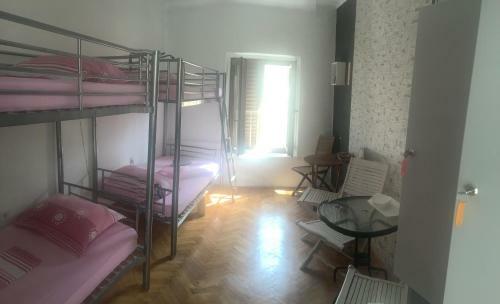 Albergue Hvar Centre Dorms