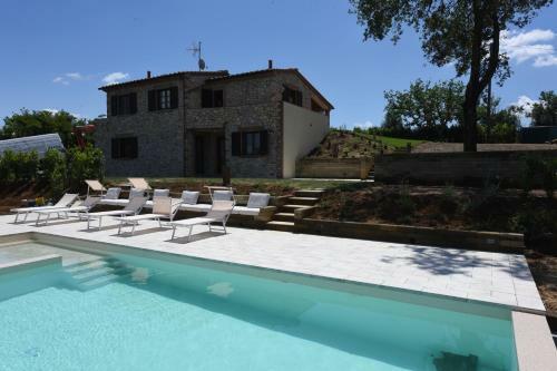 Villa Eliso