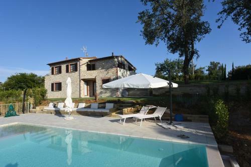 Villa Eliso