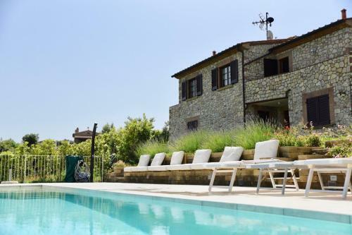 Villa Eliso