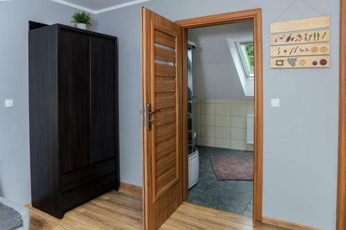 Apartament Na Wzg�rzu