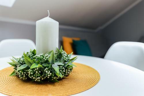 Apartament Na Wzg�rzu