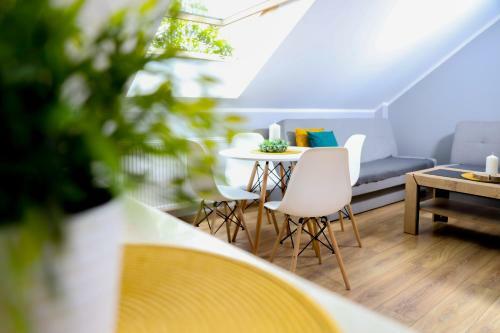 Apartament Na Wzg�rzu