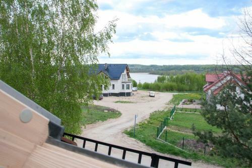 Apartament Na Wzg�rzu