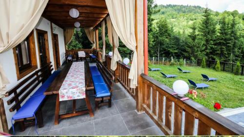 Hostal Pensiunea Diana