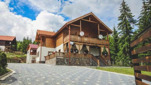 Hostal Pensiunea Diana