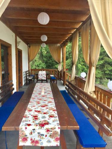 Hostal Pensiunea Diana