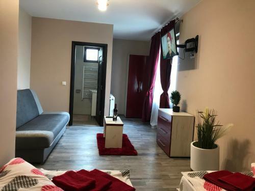 Hostal Wellion