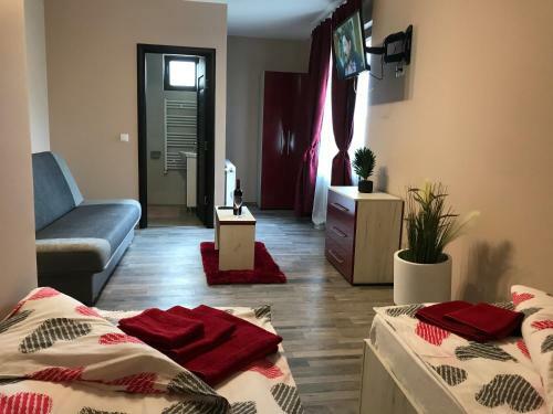 Hostal Wellion