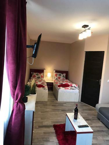 Hostal Wellion