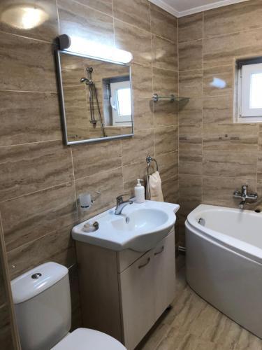 Apartamento Faleza Nord 2