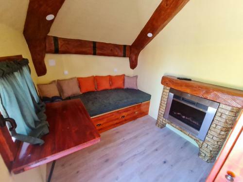 Apartamento Bajka