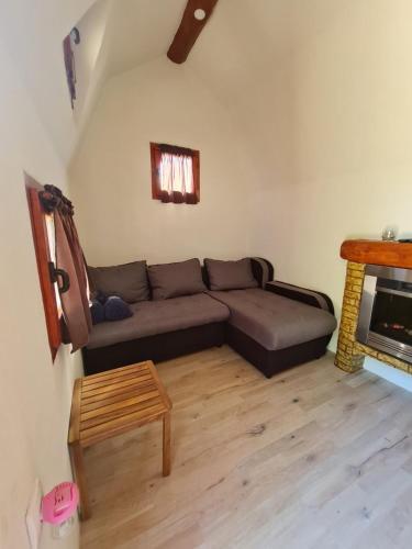 Apartamento Bajka