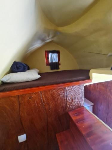 Apartamento Bajka
