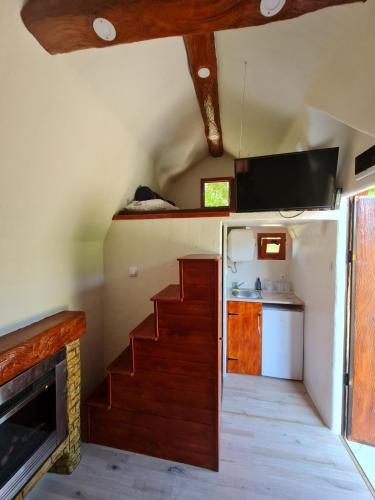 Apartamento Bajka