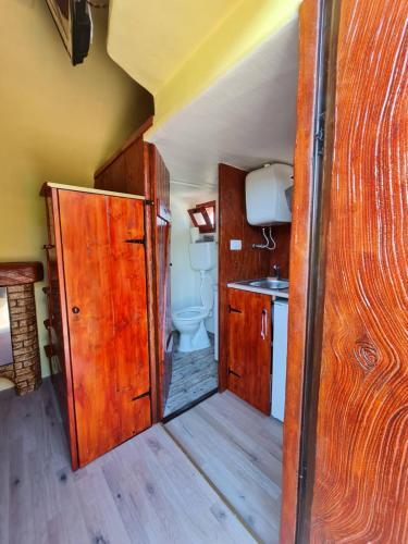 Apartamento Bajka