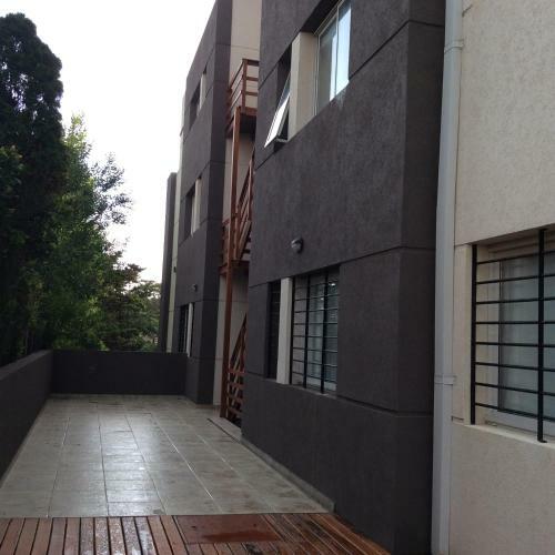 Apartamento Hermoso Depto Valeria Del Mar