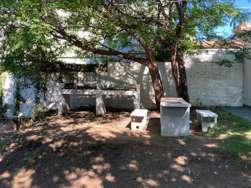 Apartamento Complejo Puertas Rosas