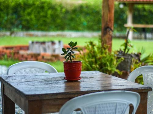 Finca Hotel La Pradera