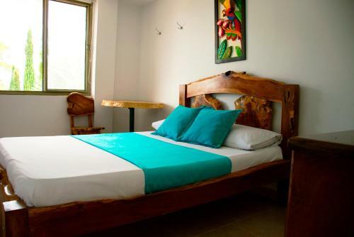 Finca Hotel La Pradera