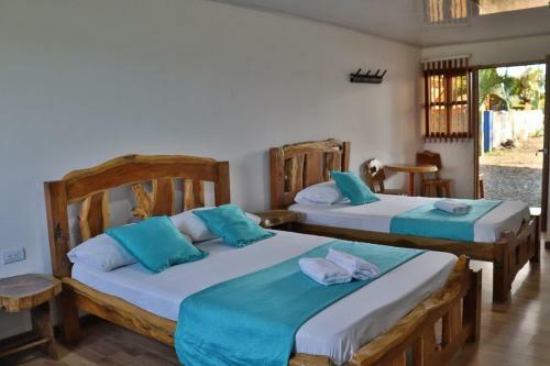 Finca Hotel La Pradera